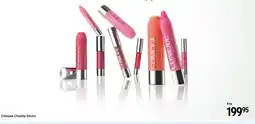 Matas Clinique Chubby Sticks tilbud