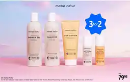 Matas Alt Matas Natur tilbud