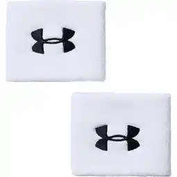 Sport 24 Under Armour Performance Svedbånd tilbud