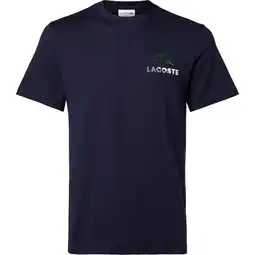 Sport 24 Lacoste T-shirt Herre tilbud