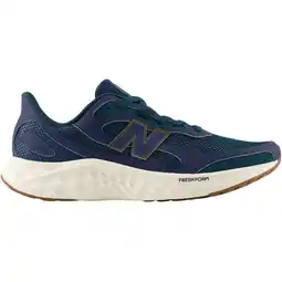 Sport 24 New Balance FreshFoam Arishi v4 Tiralux Sneakers Herre tilbud