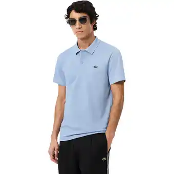 Sport 24 Lacoste Regular Fit Polo T-shirt Herre tilbud