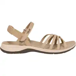 Sport 24 Teva Tirra Traveler Vandresandaler Dame tilbud