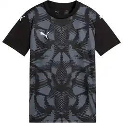 Sport 24 PUMA teamULTIMATE Trænings T-shirt Børn tilbud