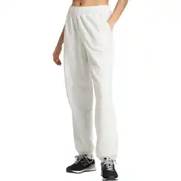 Sport 24 New Balance French Terry Joggingbukser Dame tilbud