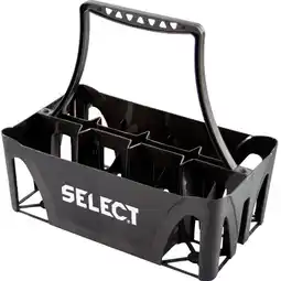 Sport 24 SELECT Flaskeholder 8 stk tilbud