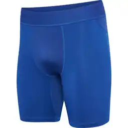 Sport 24 hummel Performance Korte Baselayer Tights tilbud