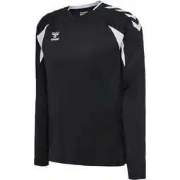 Sport 24 hummel Core 2.0 Langærmet Trænings T-shirt Herre tilbud