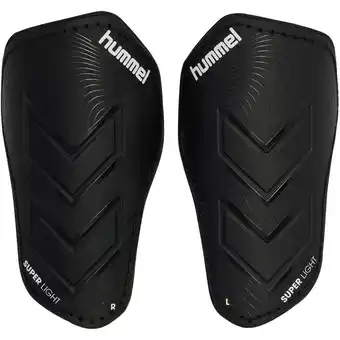 Sport 24 hummel Super Light Benskinner tilbud