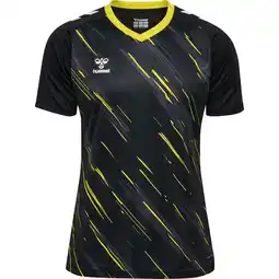 Sport 24 hummel Match Triumph Trænings T-shirt tilbud