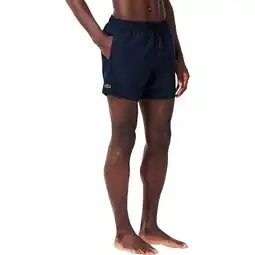 Sport 24 Lacoste Light Quick-Dry Badeshorts Herre tilbud