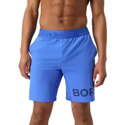 Sport 24 Björn Borg Borg Træningsshorts Herre tilbud