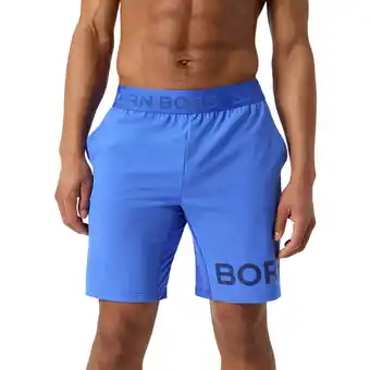 Sport 24 Björn Borg Borg Træningsshorts Herre tilbud