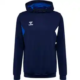 Sport 24 hummel Authentic PL Hættetrøje Herre tilbud