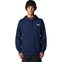 Sport 24 The North Face Simple Dome Hættetrøje Herre tilbud