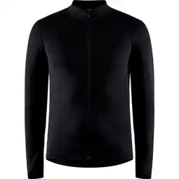 Sport 24 Craft Core Bike Essence Langærmet Cykeltrøje Herre tilbud