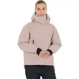 Sport 24 CMP Hybrid Ski Anorak Dame tilbud