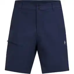 Sport 24 Peak Performance Iconiq Shorts Herre tilbud