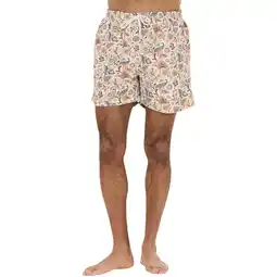 Sport 24 NOU Justino Atelier Bohemia Badeshorts Herre tilbud