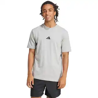 Sport 24 adidas Small Logo SJ T-shirt Herre tilbud