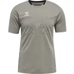Sport 24 hummel Referee Chevron T-shirt Herre tilbud