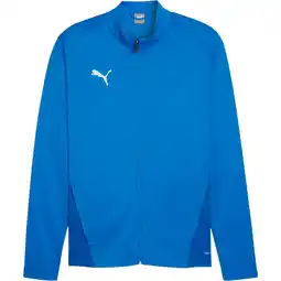 Sport 24 PUMA teamGOAL Full Zip Træningstrøje Herre tilbud
