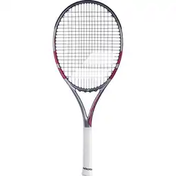 Sport 24 Babolat Boost Aero Pink Tennisketcher tilbud