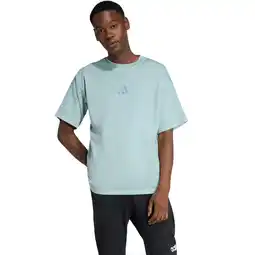 Sport 24 adidas All SZN Washed T-shirt Herre tilbud