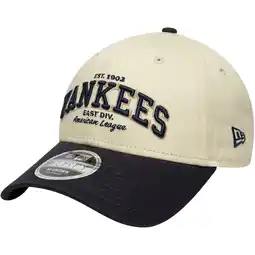 Sport 24 New Era 9FORTY M-Crown New York Yankees Cap tilbud