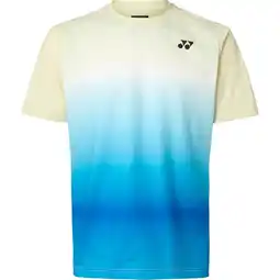Sport 24 Yonex Badminton T-shirt Herre tilbud