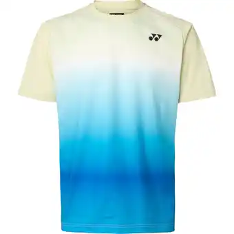 Sport 24 Yonex Badminton T-shirt Herre tilbud