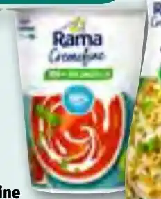 REWE DE Rama cremefine 100% pflanzlich tilbud