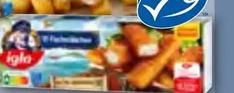 REWE DE Oder 15 Fischstäbchen tilbud