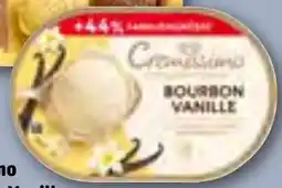 REWE DE Oder cremissimo bourbon vanille tilbud