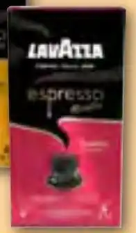 REWE DE Oder espresso classico kaffeekapseln tilbud