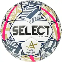 Sport 24 SELECT Ultimate EHF Champions League v26 Håndbold tilbud
