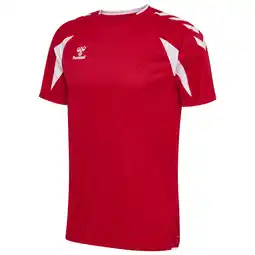 Sport 24 hummel Core 2.0 Trænings T-shirt Herre tilbud