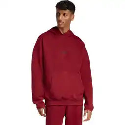 Sport 24 adidas Future Icons Small Logo Hættetrøje Herre tilbud