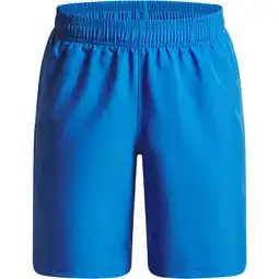 Sport 24 Under Armour Woven Wordmark Træningsshorts Børn tilbud