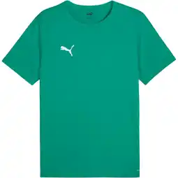 Sport 24 PUMA teamRISE Matchday trænings T-shirt Herre tilbud