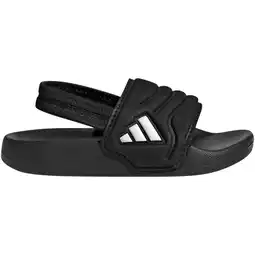 Sport 24 adidas Adilette Estrap 2.0 I Badesandaler Børn tilbud