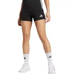 Sport 24 adidas 4 Korte Træningstights Dame tilbud