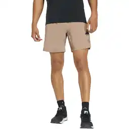 Sport 24 adidas We Bas Woven Træningsshorts Herre tilbud