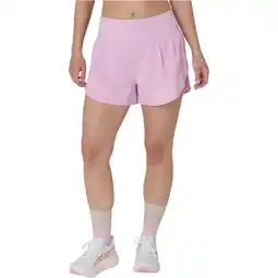 Sport 24 ASICS Road 3.5 Løbeshorts Dame tilbud