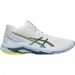 Sport 24 ASICS Netburner Ballistic FF MT 4 Håndboldsko Herre tilbud