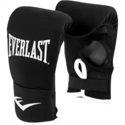 Sport 24 Everlast Core Slip-On Boksehandsker tilbud