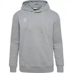Sport 24 hummel GO 2.0 Hættetrøje Herre tilbud