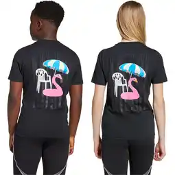 Sport 24 adidas Messi Icon Grafik T-shirt Børn tilbud