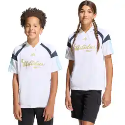 Sport 24 adidas Hot T-shirt Børn tilbud