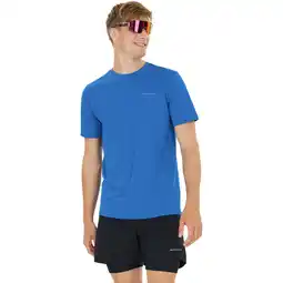 Sport 24 Endurance Vernon V2 Løbe T-shirt Herre tilbud